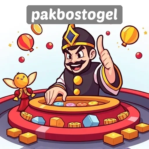 Keunggulan dan Fitur Menarik di Situs Pakbostogel