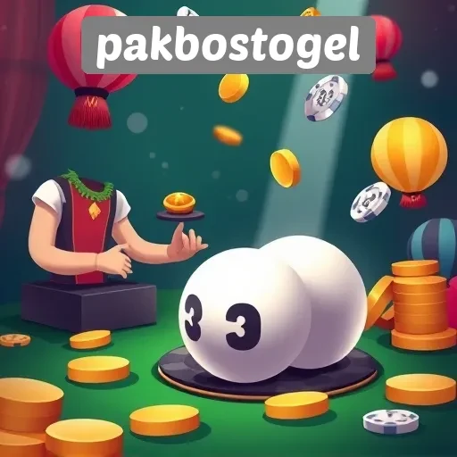 Keunggulan Permainan di Situs Pakbostogel