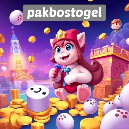 Perbandingan Pakbostogel dengan Situs Game Lainnya