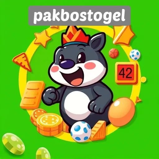 Keberagaman Game Yang Tersedia Di Pakbostogel