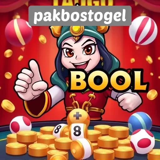 Mengenal Lebih Dekat Situs Game Pakbostogel