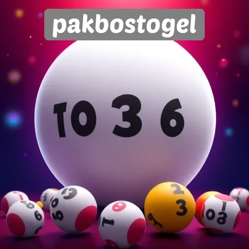 Fitur Menarik yang Ada di Pakbostogel untuk Penggemar Togel