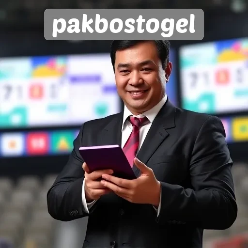 Peluang dan Risiko Bermain Togel di Situs Pakbostogel