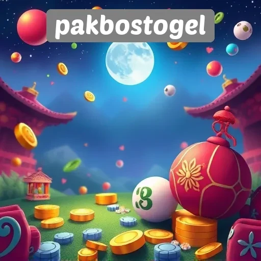 Keunggulan Fitur Permainan di Pakbostogel