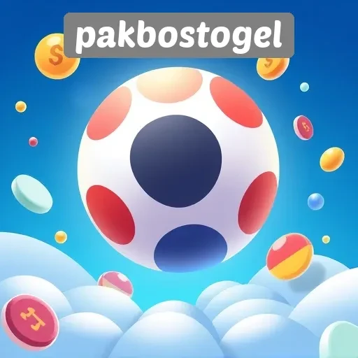 Apa Saja Jenis Permainan yang Tersedia di Pakbostogel