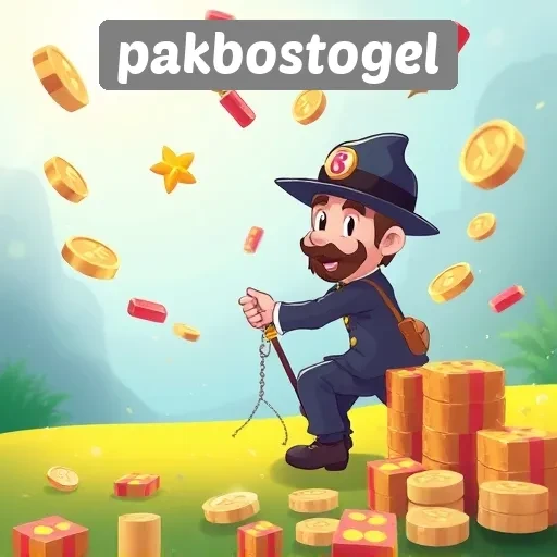 Variasi Permainan yang Tersedia di Pakbostogel untuk Penggemar