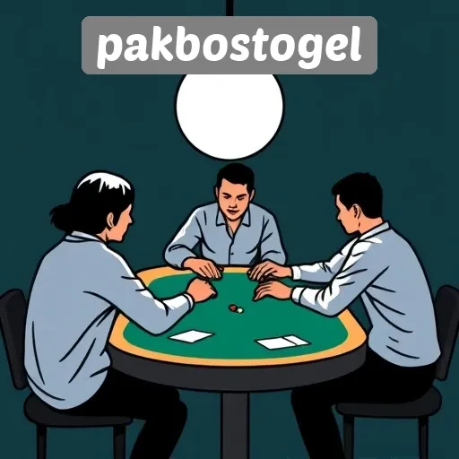 Panduan Lengkap Bermain di Pakbostogel untuk Pemula