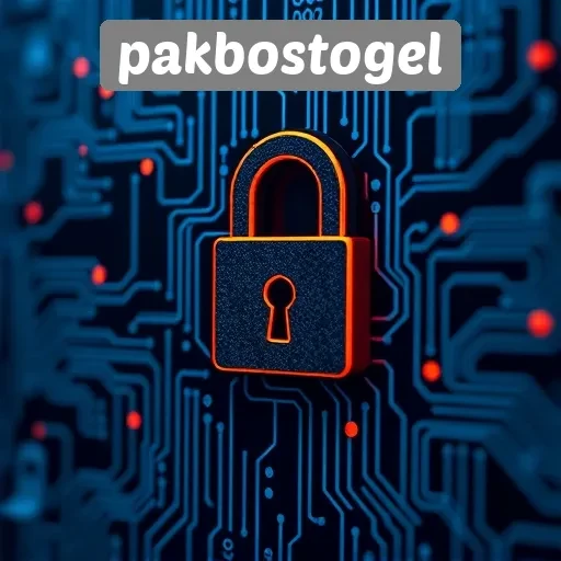 Pentingnya Keamanan di Situs Pakbostogel