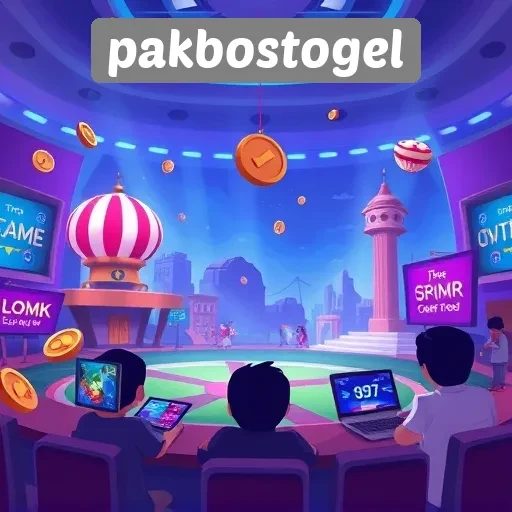 Perkembangan dan Inovasi di Pakbostogel
