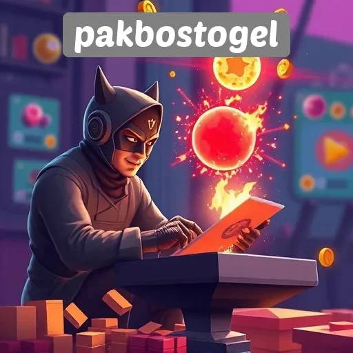 Fitur-Fitur Menarik yang Ditawarkan oleh Pakbostogel