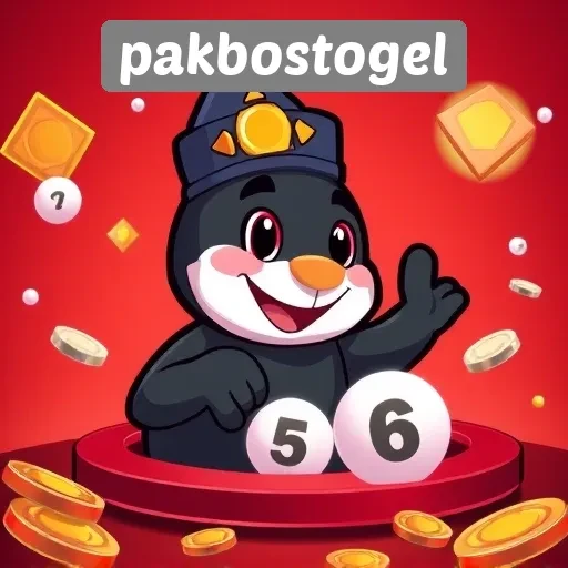 Pengenalan Situs Game Pakbostogel di Indonesia