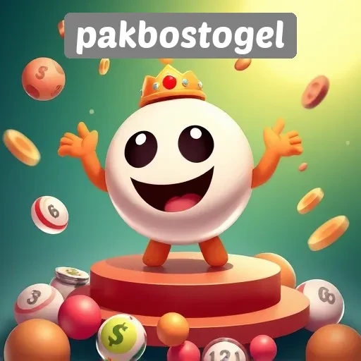 Pengenalan Situs Game Pakbostogel untuk Pemain Baru
