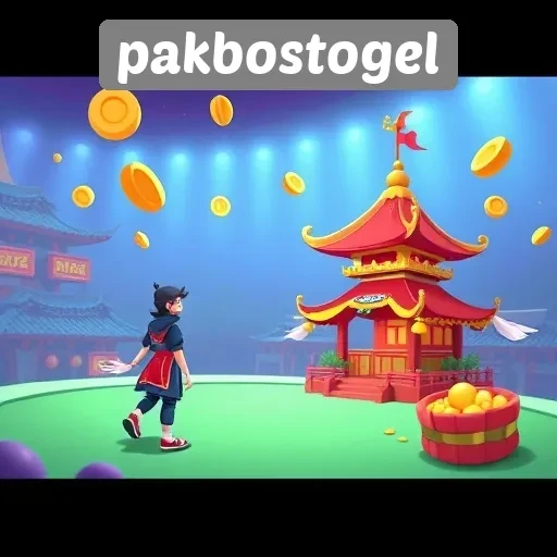 Keunggulan dan Fitur Terbaru di Pakbostogel