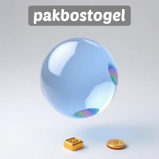 Update Terbaru dan Inovasi di Situs Pakbostogel