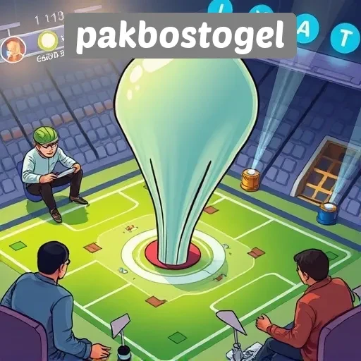 Mitos dan Fakta Seputar Pakbostogel yang Harus Diketahui Pemain