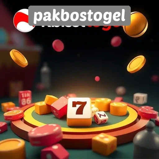 Inovasi Permainan Baru di Pakbostogel