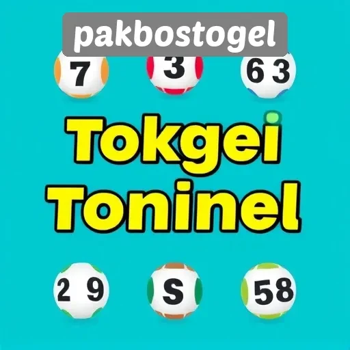 Tren Permainan Togel Online di Pakbostogel