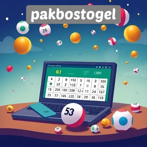 Masyarakat dan Perkembangan Pakbostogel di Indonesia