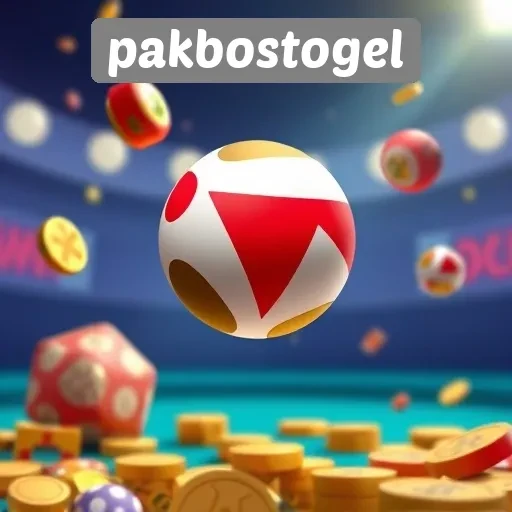 Keunggulan dan Fitur Menarik dari Pakbostogel