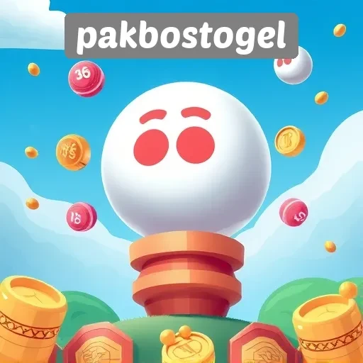 Mengenal Lebih Dalam Tentang Situs Game Pakbostogel