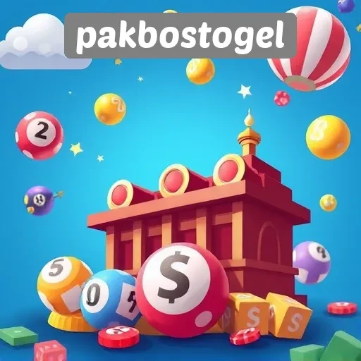 Pakbostogel Situs Game Terpercaya di Indonesia