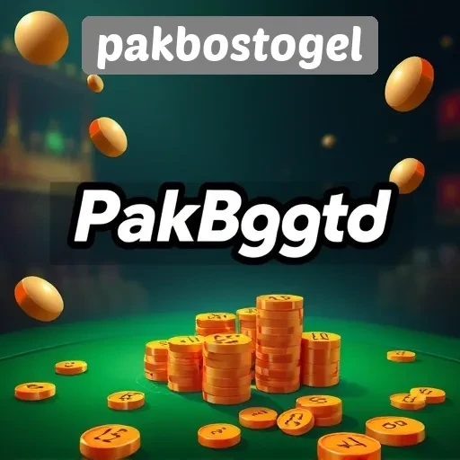 Mengapa Pakbostogel Menjadi Pilihan Para Gamer
