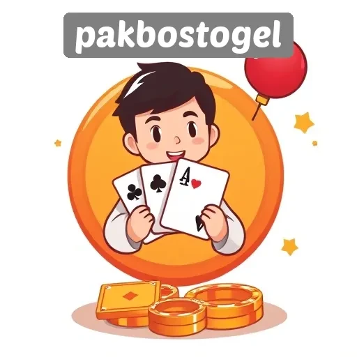 Panduan Lengkap Bermain di Situs Pakbostogel