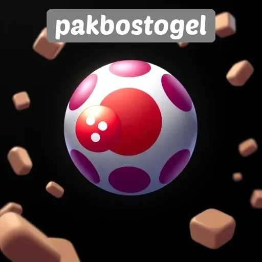 Mengenal Pakbostogel sebagai Platform Permainan Terpercaya