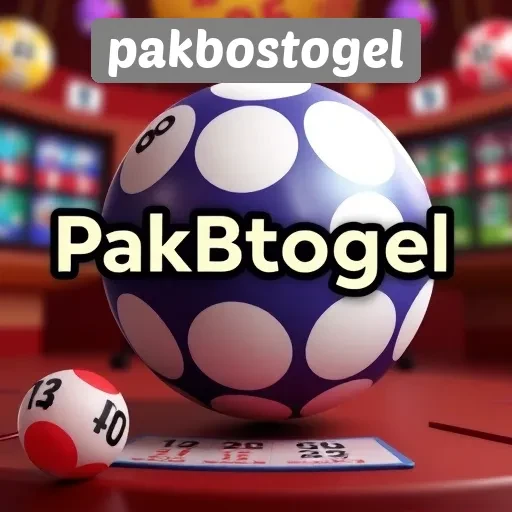 Keunggulan Pakbostogel dalam Menyediakan Permainan Togel