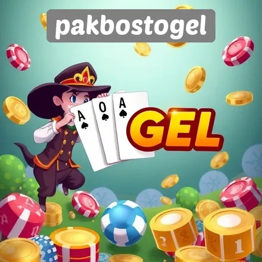 Tipe Permainan Populer yang Tersedia di Pakbostogel