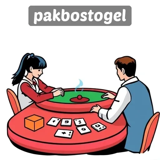 Cara Daftar dan Bermain di Pakbostogel Secara Aman