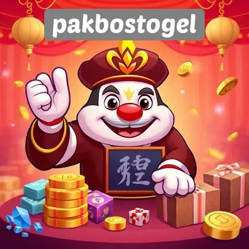Ulasan Lengkap Mengenai Situs Game Pakbostogel