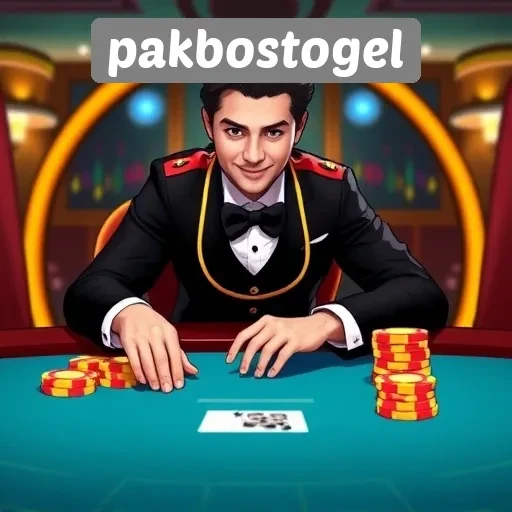 Tips Aman Bermain di Situs Pakbostogel