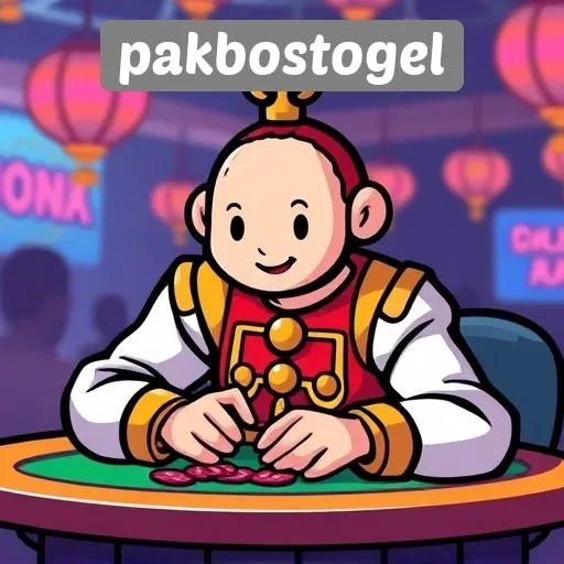 Panduan Aman Bermain di Pakbostogel untuk Pemula