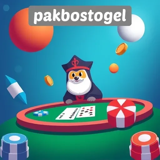 Keamanan Dan Kenyamanan Bermain Di Pakbostogel