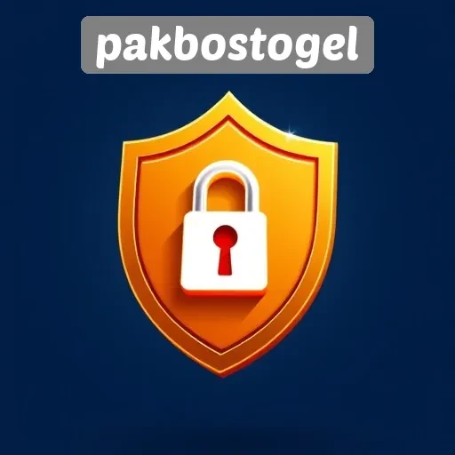 Fasilitas Keamanan di Pakbostogel untuk Pengguna