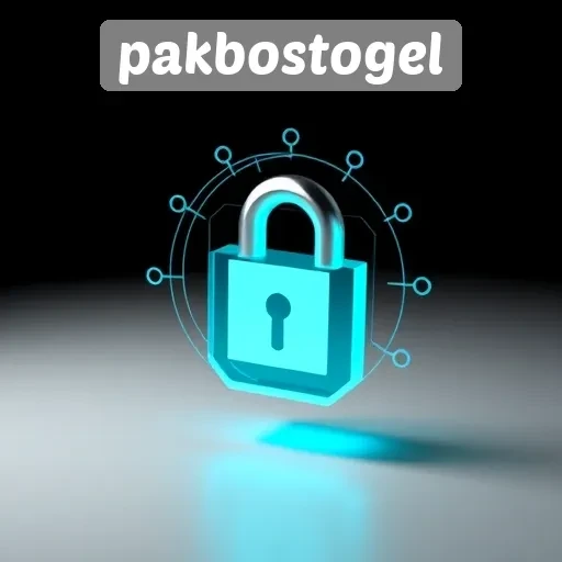 Prinsip Keamanan yang Diterapkan oleh Pakbostogel
