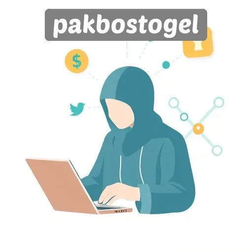 Aspek Keamanan dan Privasi Pengguna di Pakbostogel
