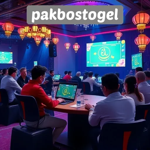 Tinjauan Keamanan dan Kreditabilitas Pakbostogel