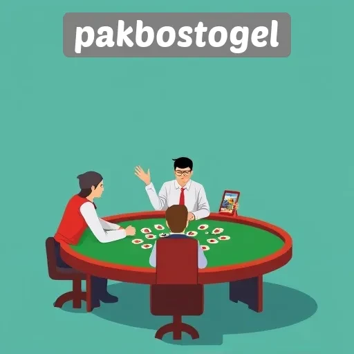Taktik dan Strategi Bermain di Pakbostogel untuk Pemula