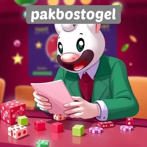 Kemudahan Transaksi di Pakbostogel Bagi Pengguna Baru