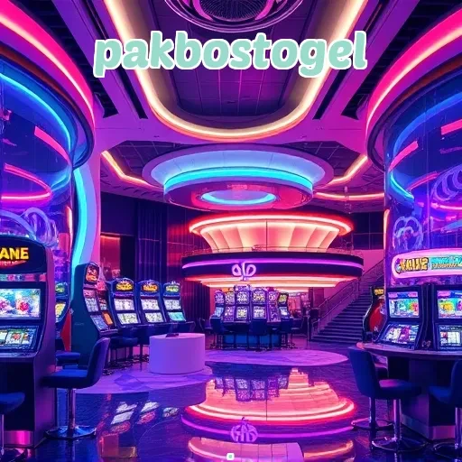 pakbostogel Tren Togel