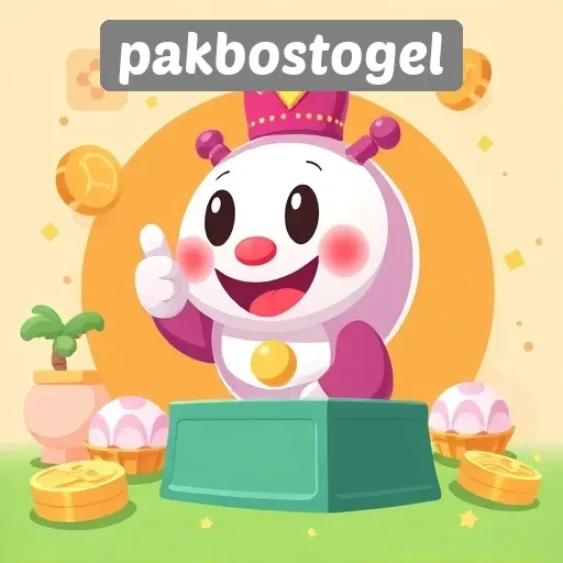 Memahami Fitur Utama di Situs Game Pakbostogel