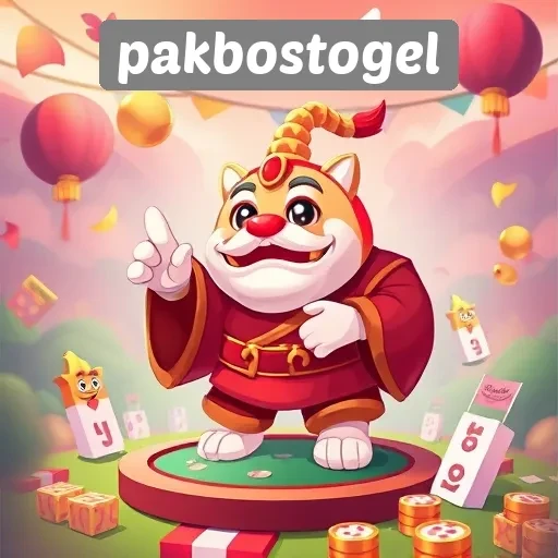 Mengetahui Seluk Beluk Situs Game Pakbostogel