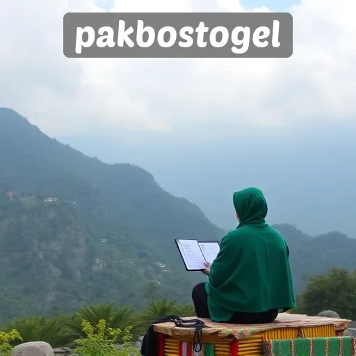 Menilik Antarmuka Pengguna di Situs Pakbostogel